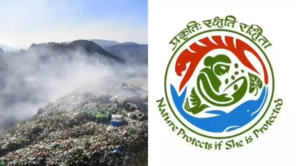 India's Solid Waste Management Rules 2026