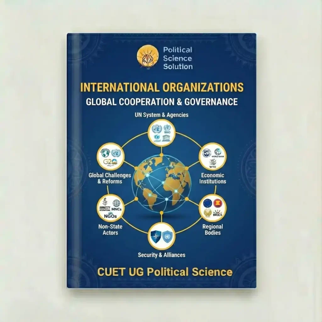 International Organizations