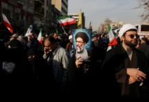 Iran Protests 2026: Nationwide Uprising Against Clerical Rule Escalates Amid Economic Collapse, Deadly Crackdown, and U.S. Threats Iran-Protests-2026