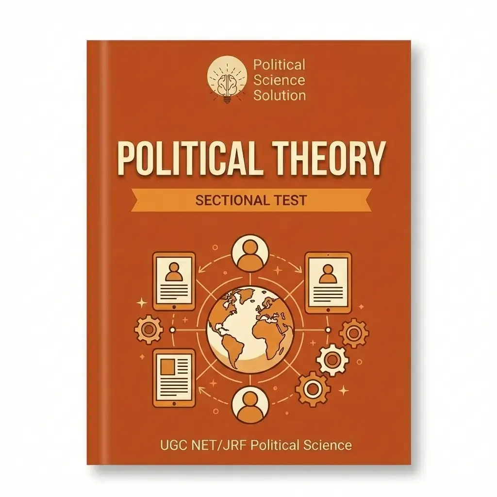 Political-Theory-Mock-Test