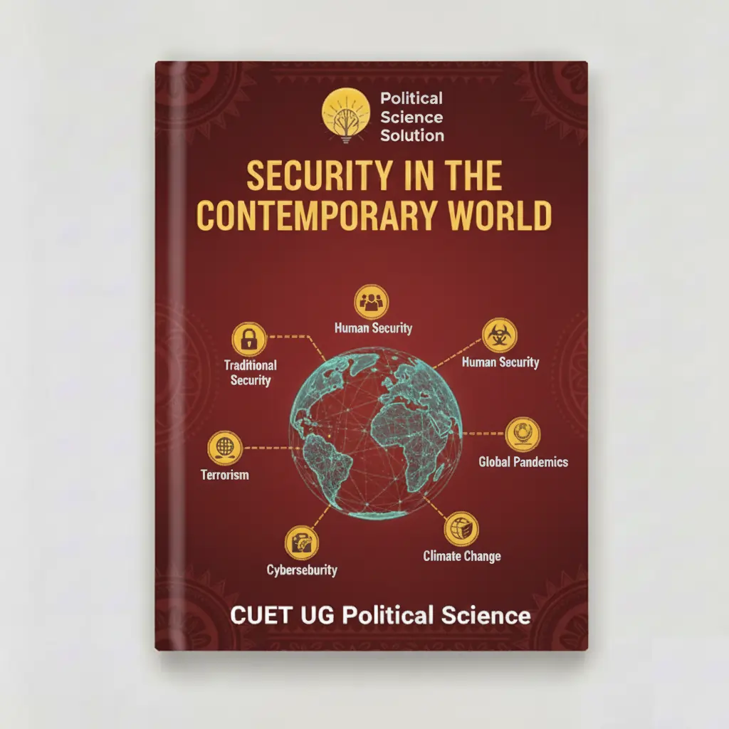 Security in the Contemporary World