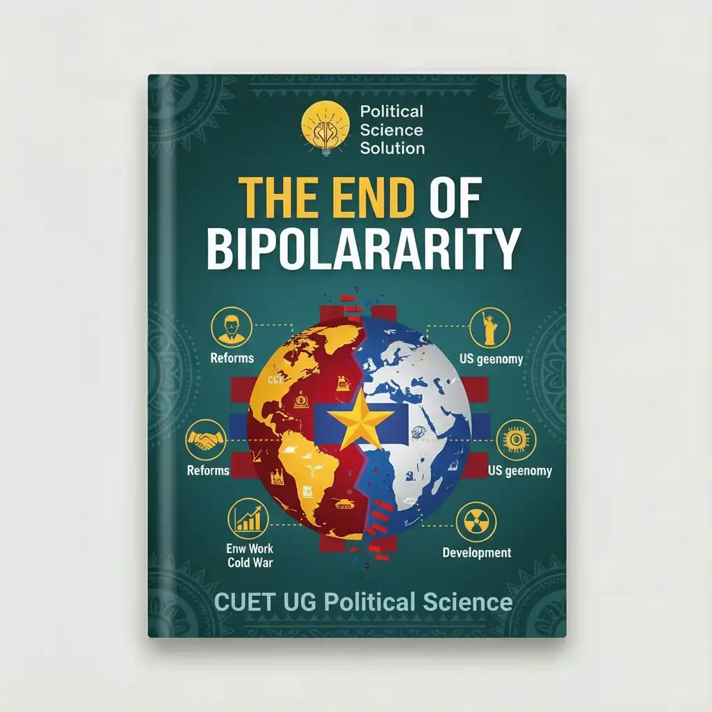 The End of Bipolarity Mock Test