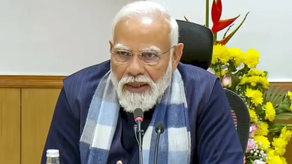 PRAGATI Meeting 50th