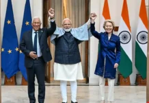 India and EU Seal Free Trade Agreement: ‘Mother of All Deals’ india-and-eu-seal-free-trade-agreement-2026