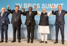 India Assumes BRICS Presidency 2026: A New Era of Multipolar Cooperation and Global South Empowerment India BRICS Presidency 2026