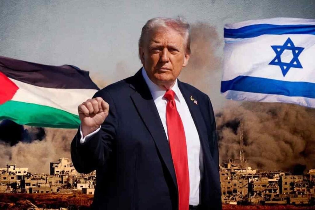 Trump-Announces-Formation-of-'Board-of-Peace'