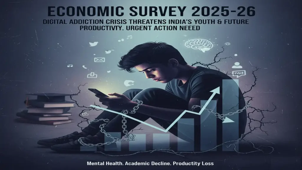 Digital-Addiction-Crisis