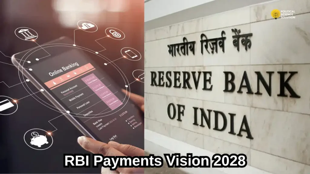 RBI Payments Vision 2028