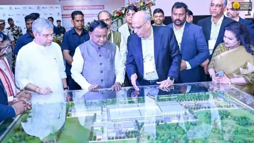 Advanced 3D Glass Semiconductor Packaging Unit