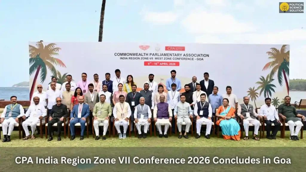 CPA India Region Zone VII Conference 2026
