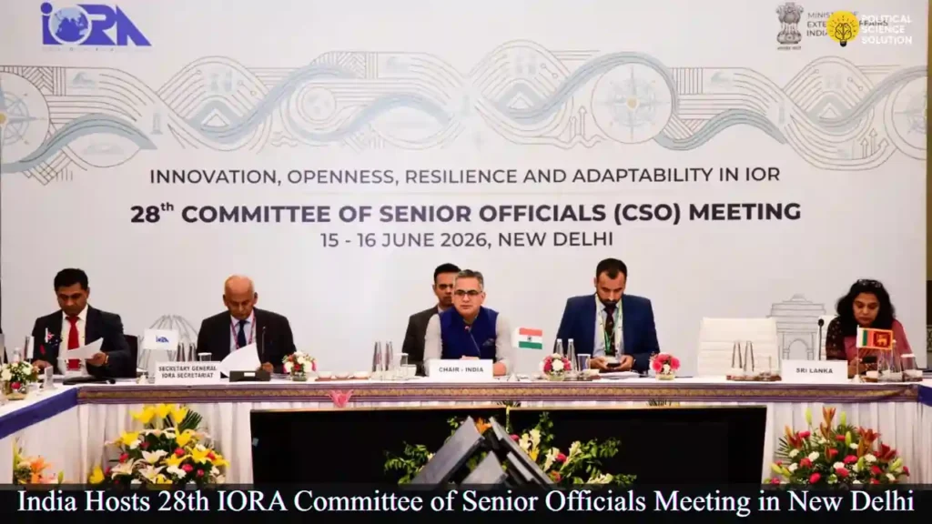 Indian Ocean Rim Association