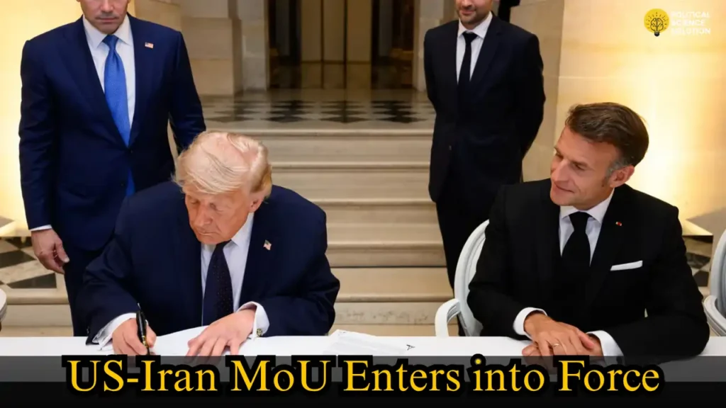 us-iran-mou-enters-into-force-2026
