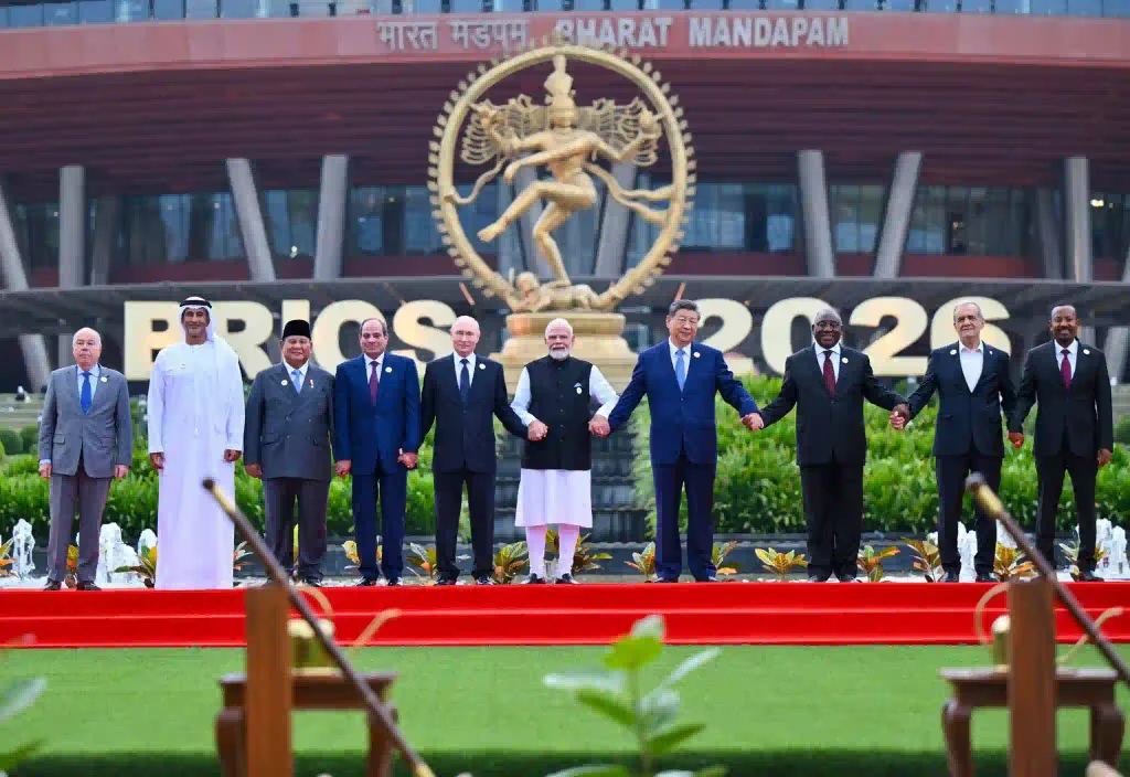 BRICS Summit 2026 New Delhi: Key Outcomes, Declaration & Highlights